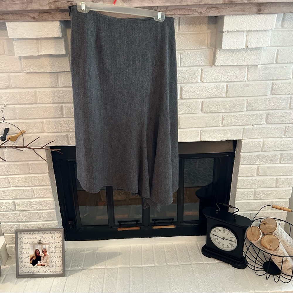 Lena Gabrielle New York Skirt